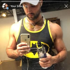 Meet your Posher, William